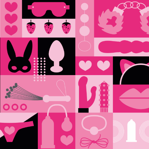 Pink-musee